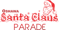Oshawa Santa Claus Parade Logo